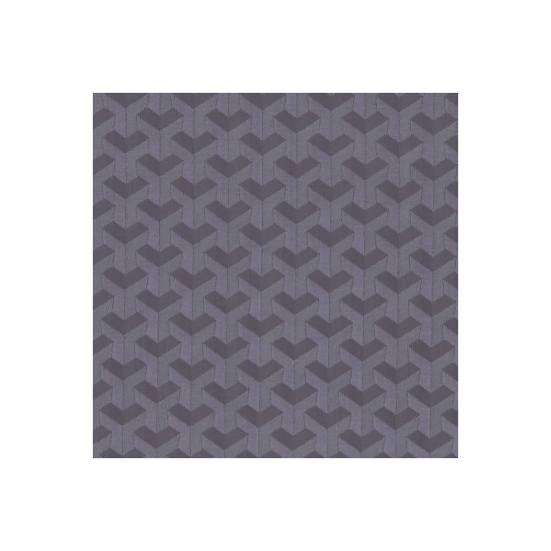 Struttura fabric in pewter color - pattern F1250/07.CAC.0 - by Clarke And Clarke in the Clarke &amp; Clarke Lusso 2 collection