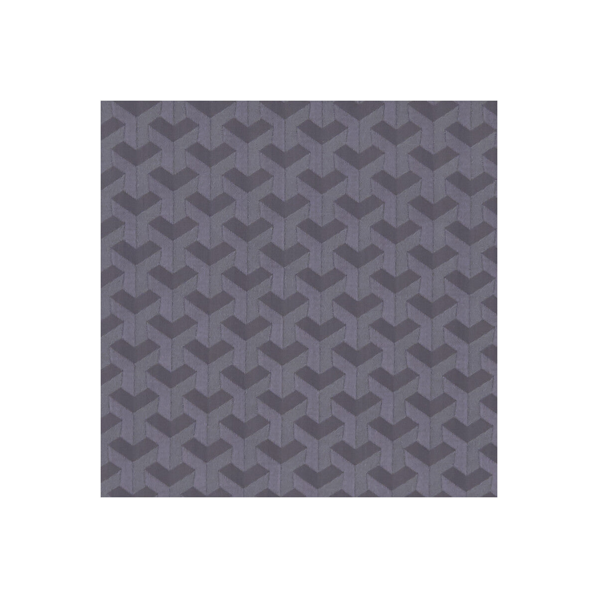 Struttura fabric in pewter color - pattern F1250/07.CAC.0 - by Clarke And Clarke in the Clarke & Clarke Lusso 2 collection