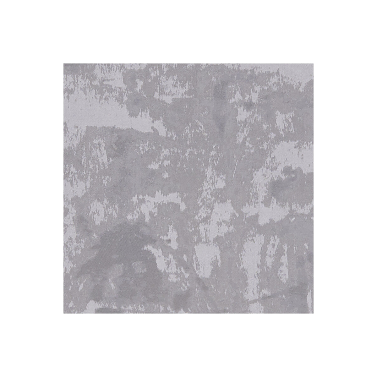 Tessere fabric in pewter color - pattern F1251/07.CAC.0 - by Clarke And Clarke in the Clarke & Clarke Lusso 2 collection
