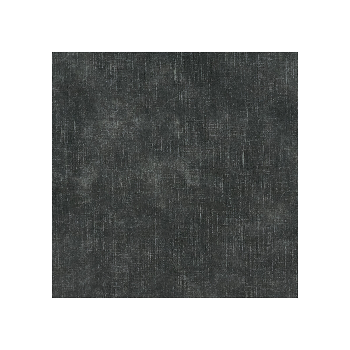 Martello fabric in raven color - pattern F1275/38.CAC.0 - by Clarke And Clarke in the Clarke & Clarke Martello collection