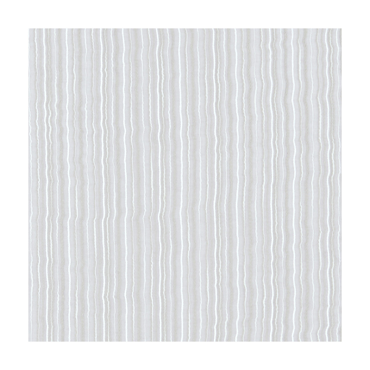Alexis fabric in chalk color - pattern F1277/01.CAC.0 - by Clarke And Clarke in the Clarke & Clarke Lusso Sheers collection