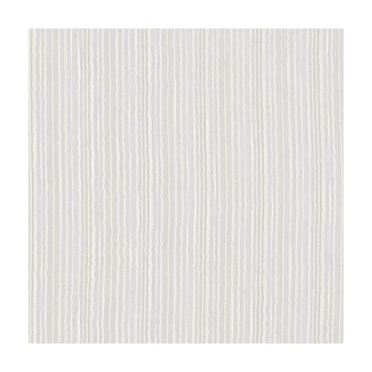 Alexis fabric in champagne color - pattern F1277/02.CAC.0 - by Clarke And Clarke in the Clarke & Clarke Lusso Sheers collection