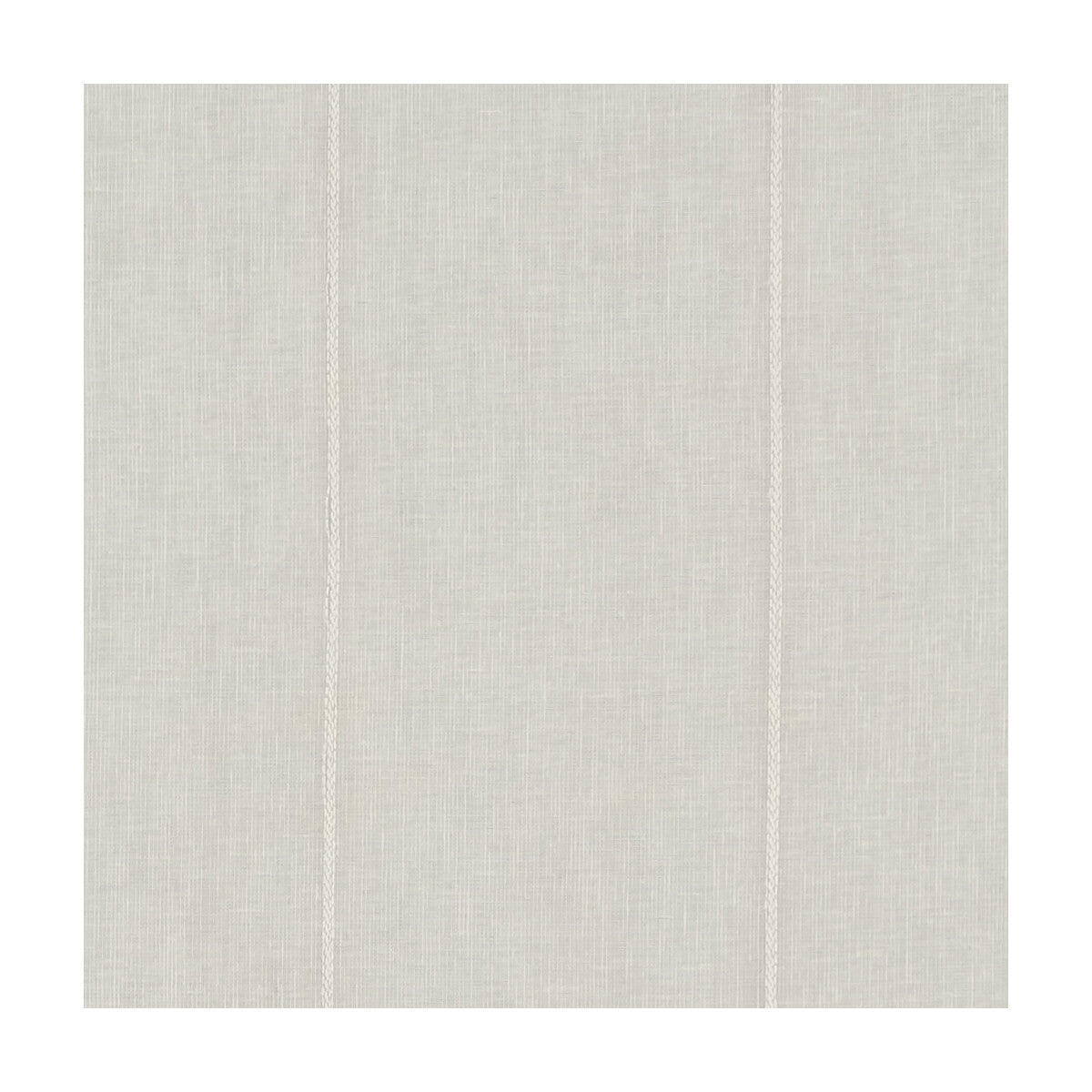 Corrado fabric in champagne color - pattern F1279/01.CAC.0 - by Clarke And Clarke in the Clarke & Clarke Lusso Sheers collection