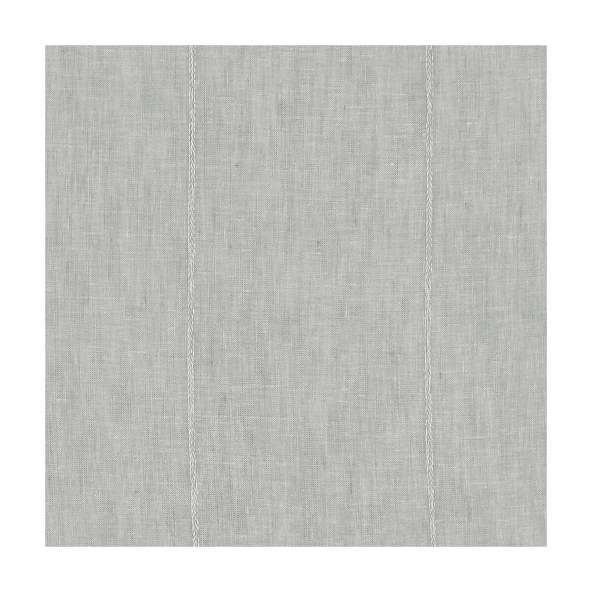 Corrado fabric in pebble color - pattern F1279/03.CAC.0 - by Clarke And Clarke in the Clarke & Clarke Lusso Sheers collection