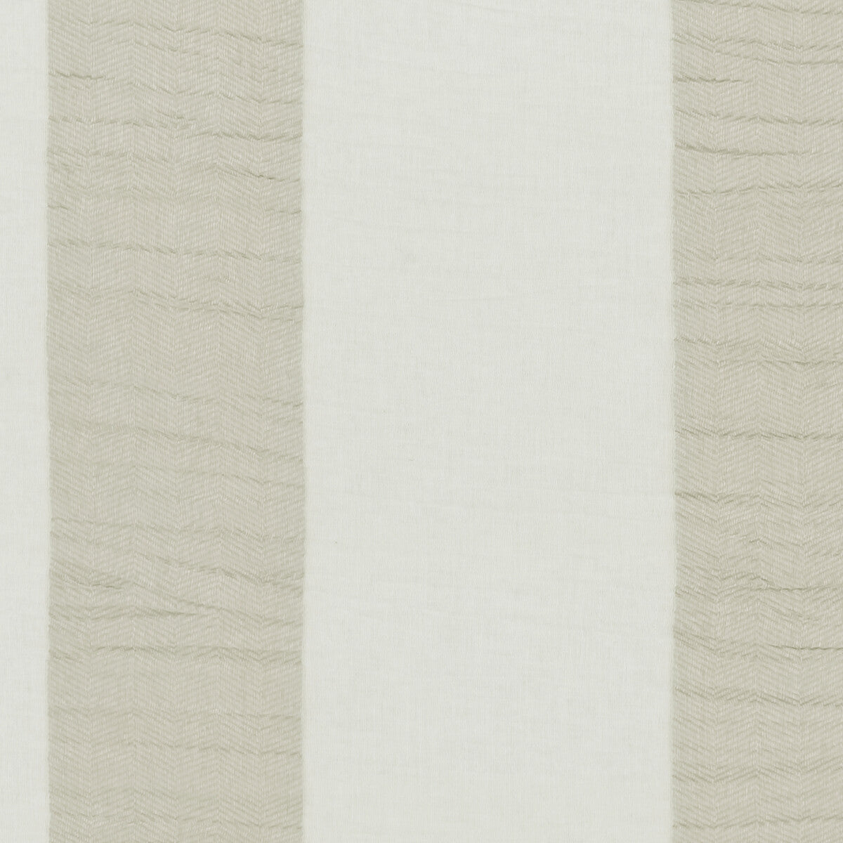 Lucido fabric in champagne color - pattern F1281/02.CAC.0 - by Clarke And Clarke in the Clarke & Clarke Lusso Sheers collection
