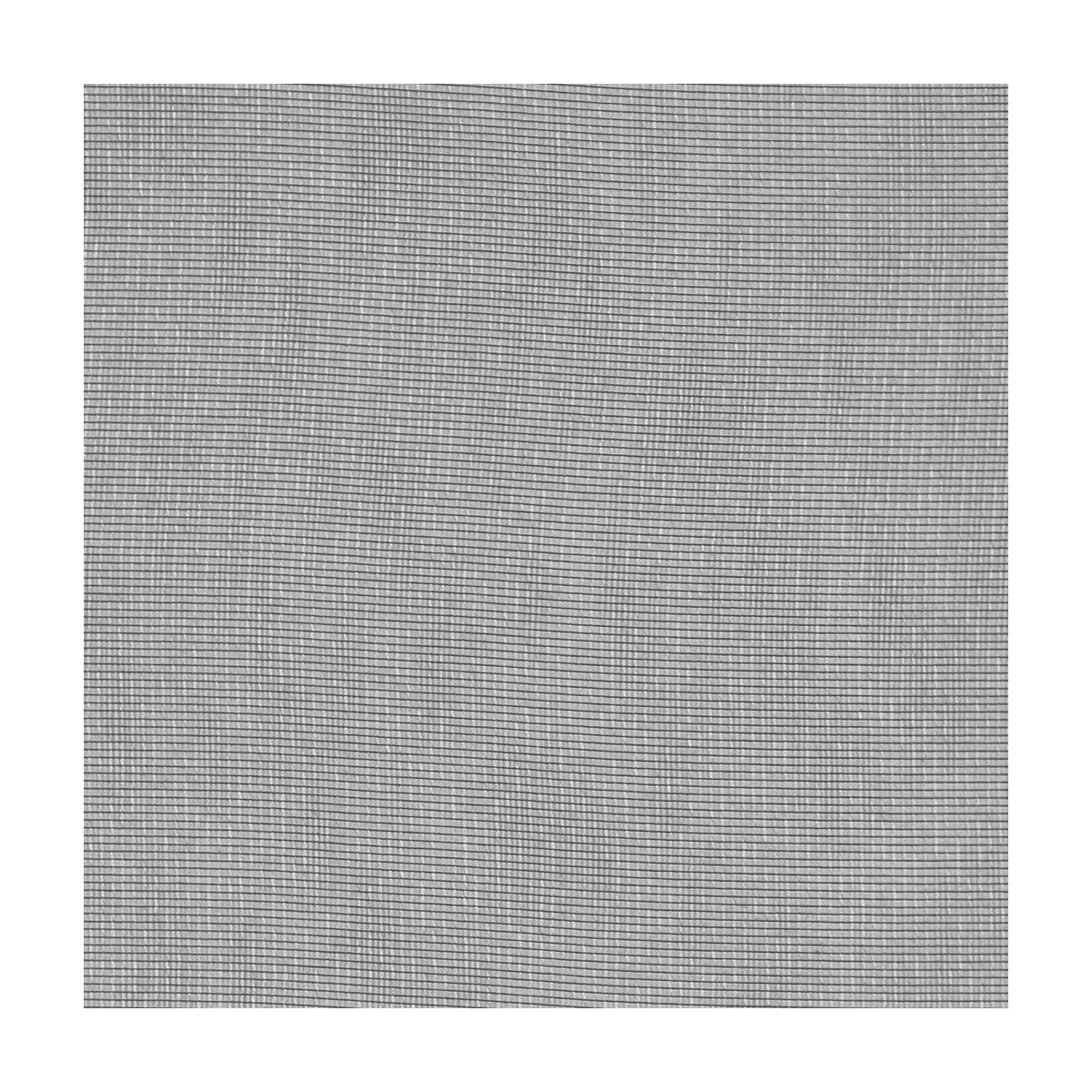 Maddox fabric in charcoal color - pattern F1282/02.CAC.0 - by Clarke And Clarke in the Clarke & Clarke Lusso Sheers collection