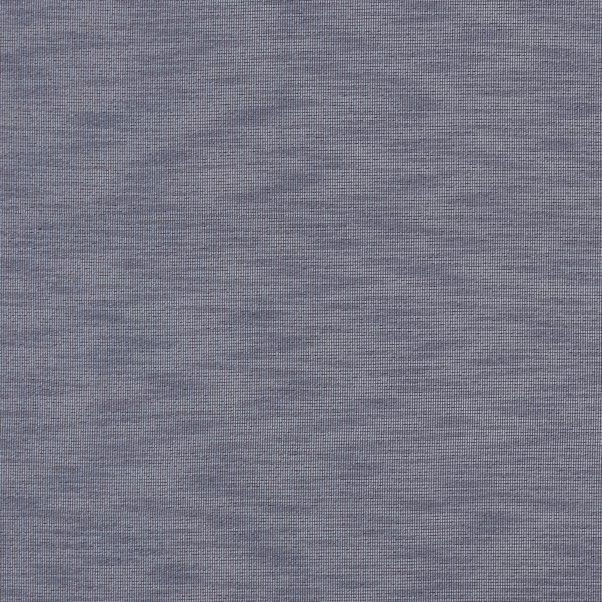 Maddox fabric in denim color - pattern F1282/05.CAC.0 - by Clarke And Clarke in the Clarke & Clarke Metalli collection