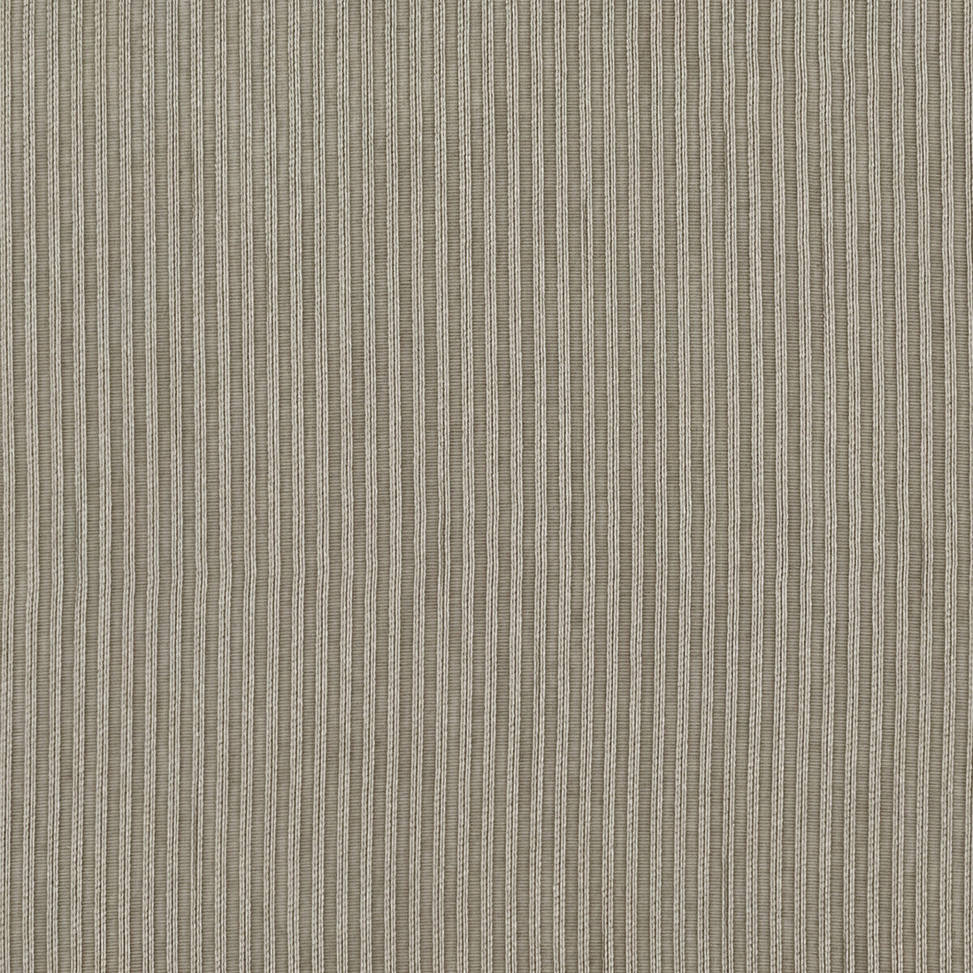 Matteo fabric in charcoal color - pattern F1283/04.CAC.0 - by Clarke And Clarke in the Clarke &amp; Clarke Lusso Sheers collection