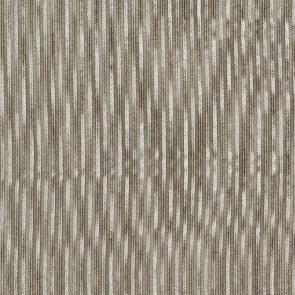 Matteo fabric in charcoal color - pattern F1283/04.CAC.0 - by Clarke And Clarke in the Clarke & Clarke Lusso Sheers collection