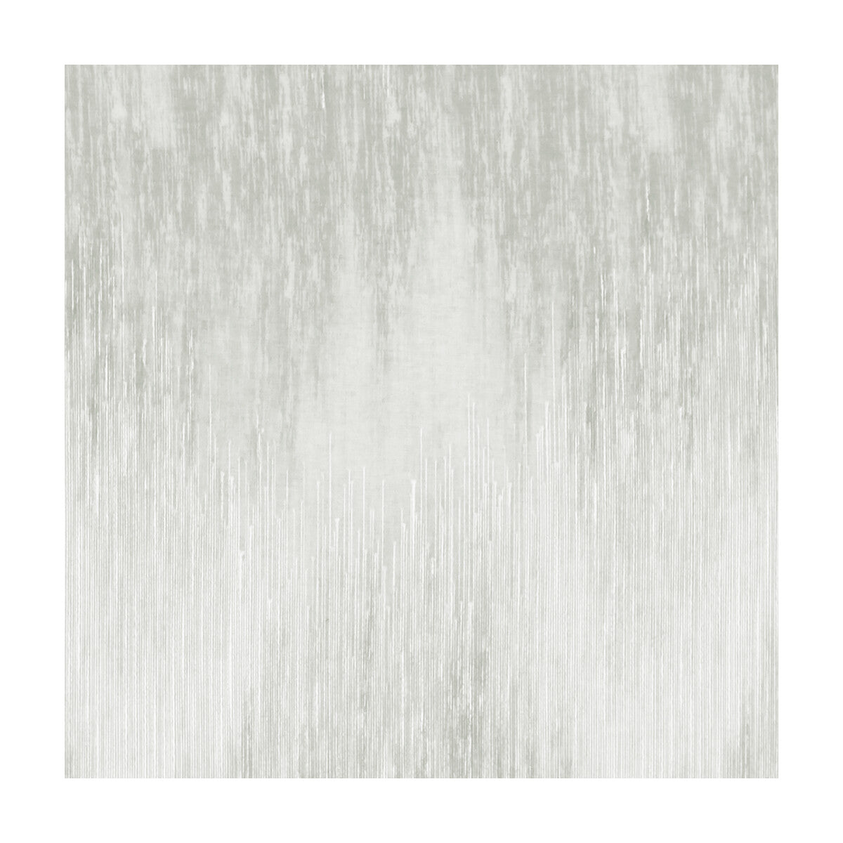 Opulenza fabric in ivory/pebble color - pattern F1284/03.CAC.0 - by Clarke And Clarke in the Clarke & Clarke Lusso Sheers collection