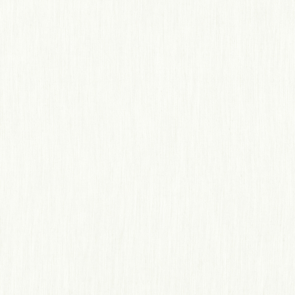 Puro fabric in chalk color - pattern F1285/01.CAC.0 - by Clarke And Clarke in the Clarke & Clarke Lusso Sheers collection