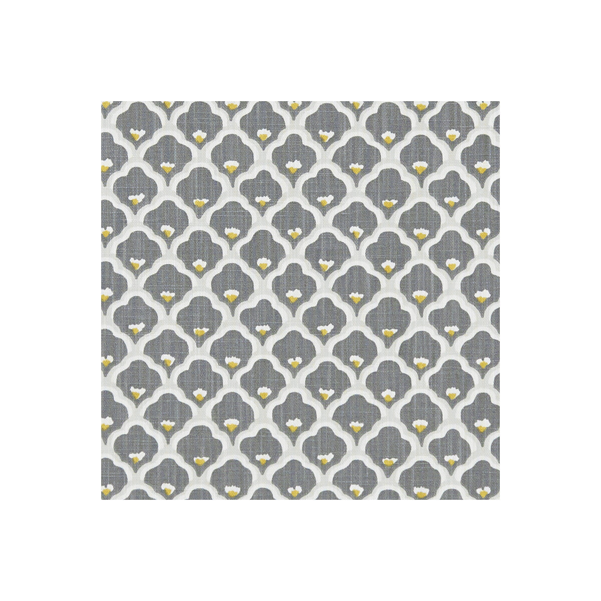 Sensu fabric in charcoal color - pattern F1291/01.CAC.0 - by Clarke And Clarke in the Clarke & Clarke Oriental Garden collection