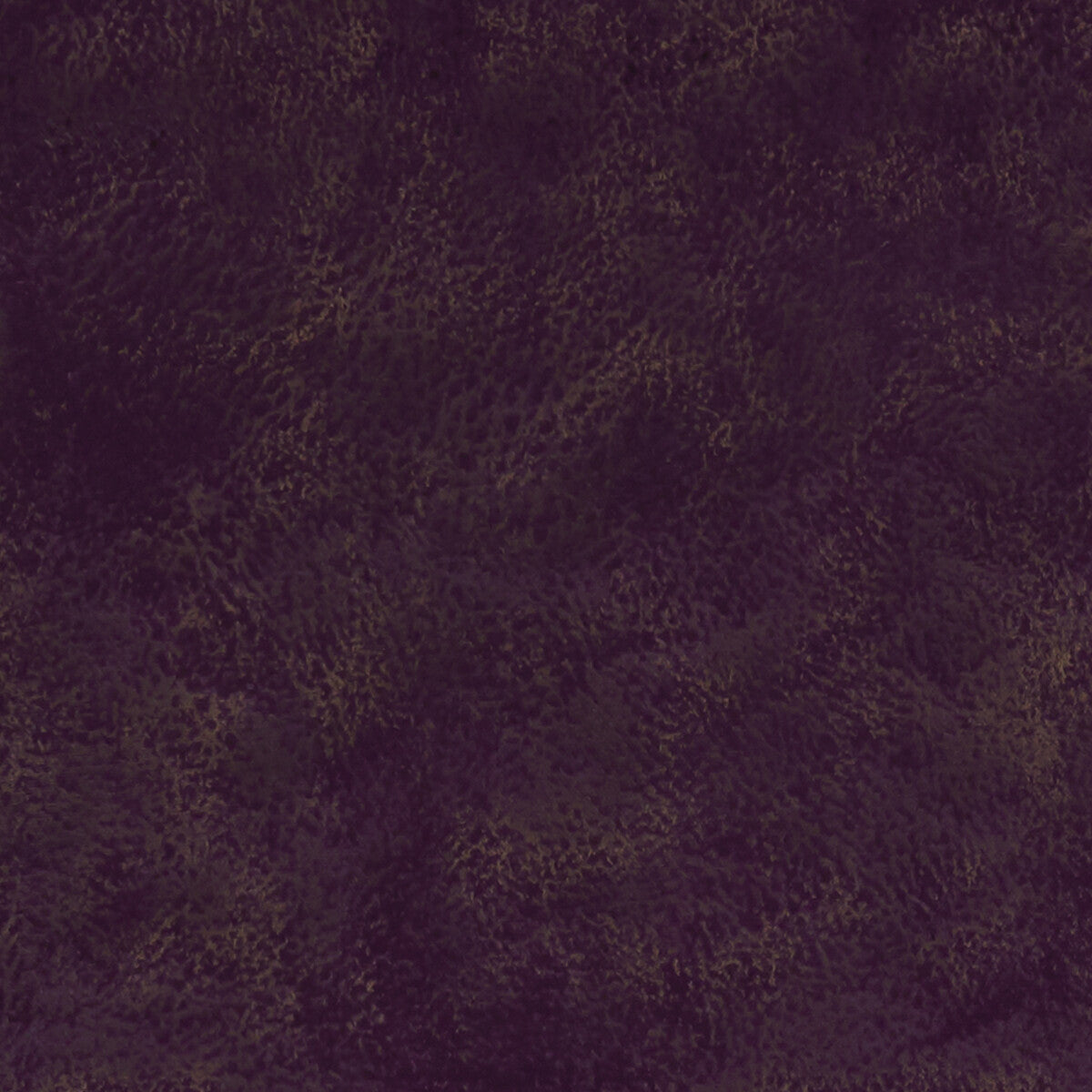 Nola fabric in aubergine color - pattern F1296/01.CAC.0 - by Clarke And Clarke in the Alonso By Studio G For C&C collection