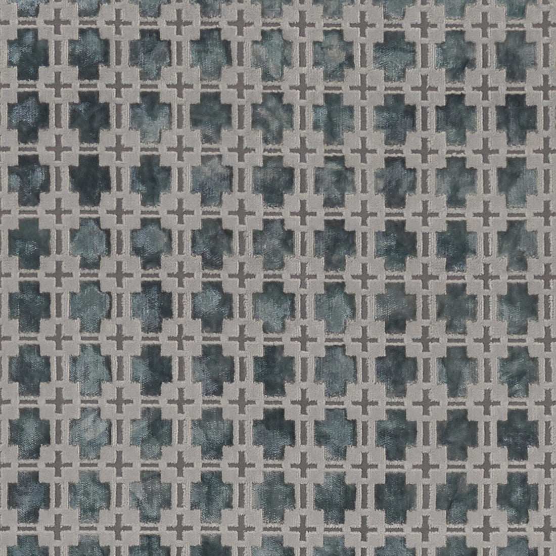Maui fabric in mineral color - pattern F1302/03.CAC.0 - by Clarke And Clarke in the Clarke &amp; Clarke Exotica collection