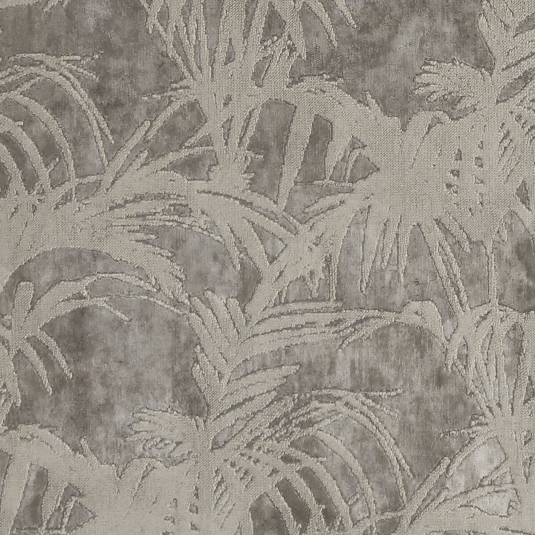 Tropicale fabric in mocha color - pattern F1305/05.CAC.0 - by Clarke And Clarke in the Clarke &amp; Clarke Exotica collection