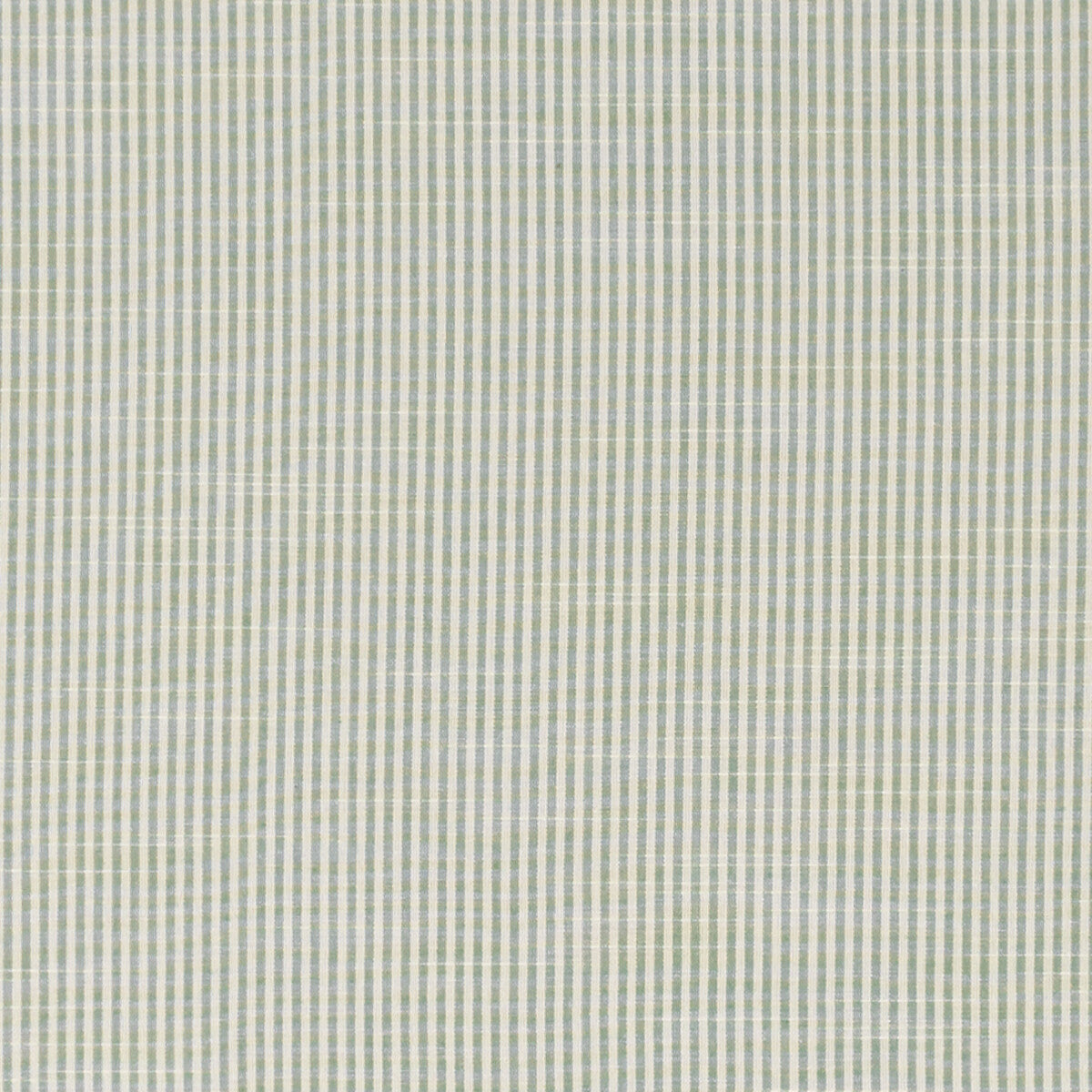 Bempton fabric in aqua color - pattern F1307/01.CAC.0 - by Clarke And Clarke in the Bempton By Studio G For C&C collection
