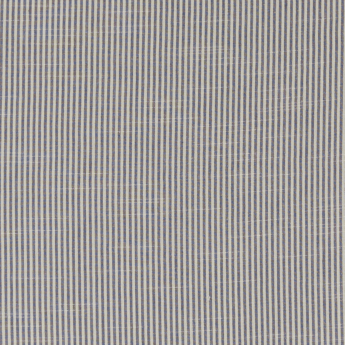 Bempton fabric in denim color - pattern F1307/03.CAC.0 - by Clarke And Clarke in the Bempton By Studio G For C&amp;C collection