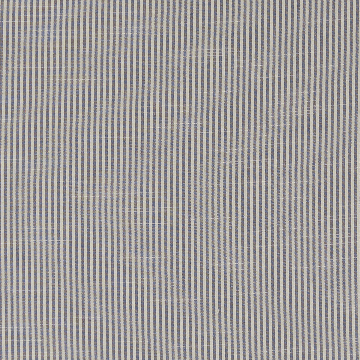 Bempton fabric in denim color - pattern F1307/03.CAC.0 - by Clarke And Clarke in the Bempton By Studio G For C&C collection
