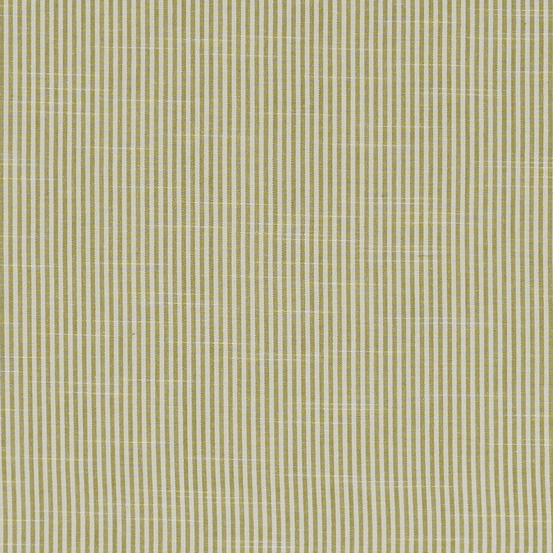 Bempton fabric in olive color - pattern F1307/08.CAC.0 - by Clarke And Clarke in the Bempton By Studio G For C&amp;C collection