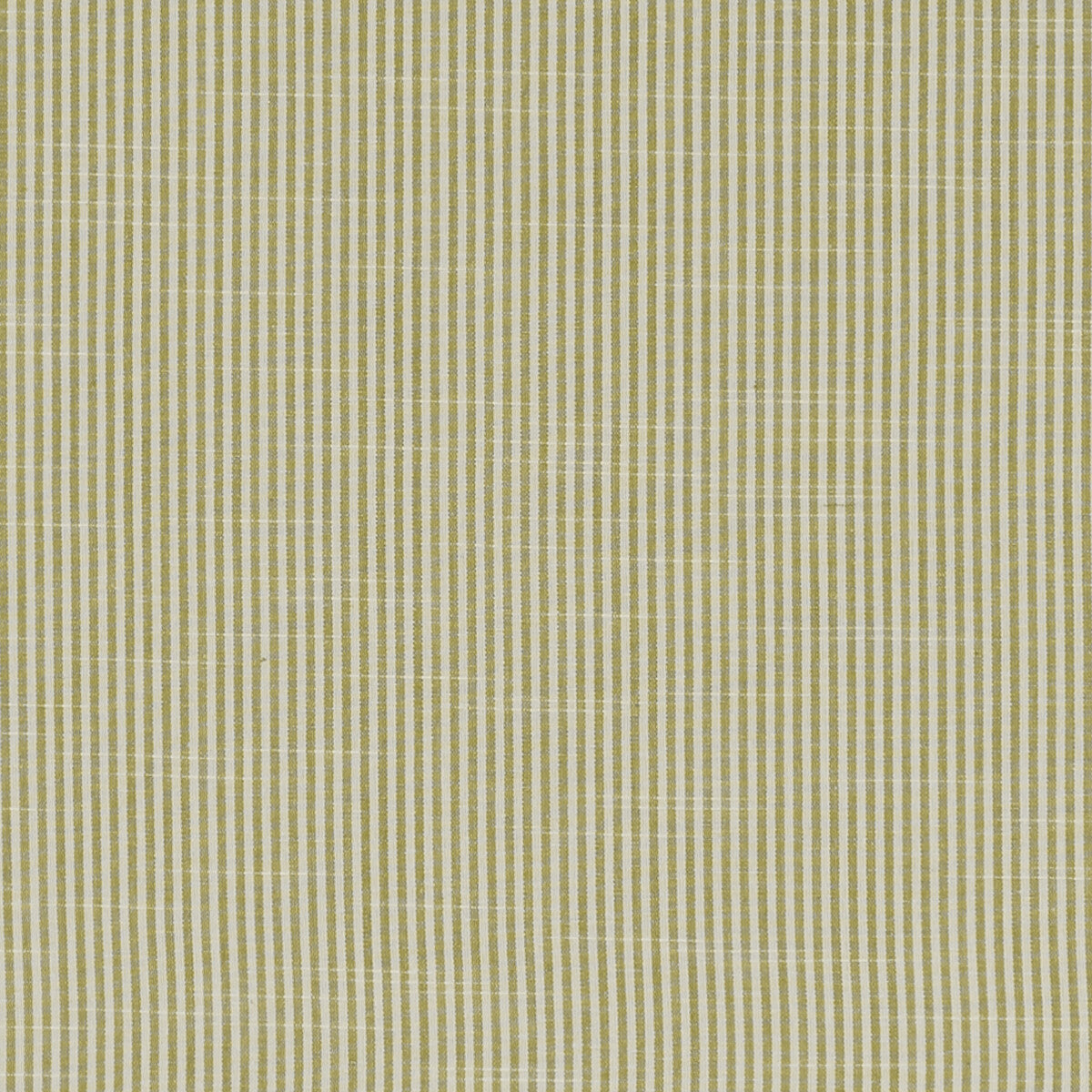 Bempton fabric in olive color - pattern F1307/08.CAC.0 - by Clarke And Clarke in the Bempton By Studio G For C&C collection