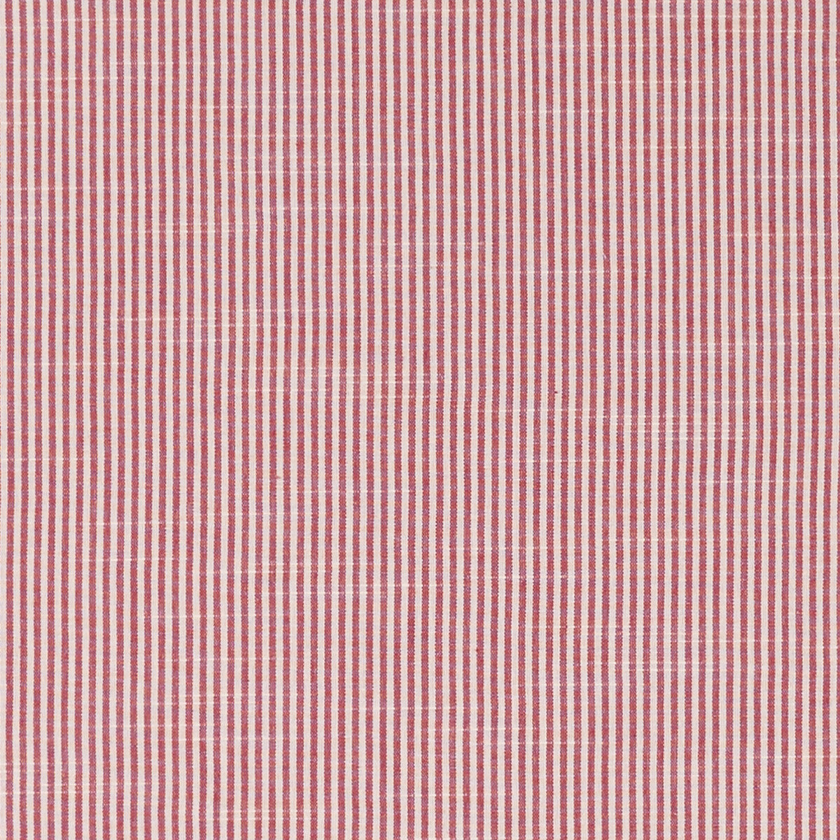 Bempton fabric in red color - pattern F1307/09.CAC.0 - by Clarke And Clarke in the Bempton By Studio G For C&C collection