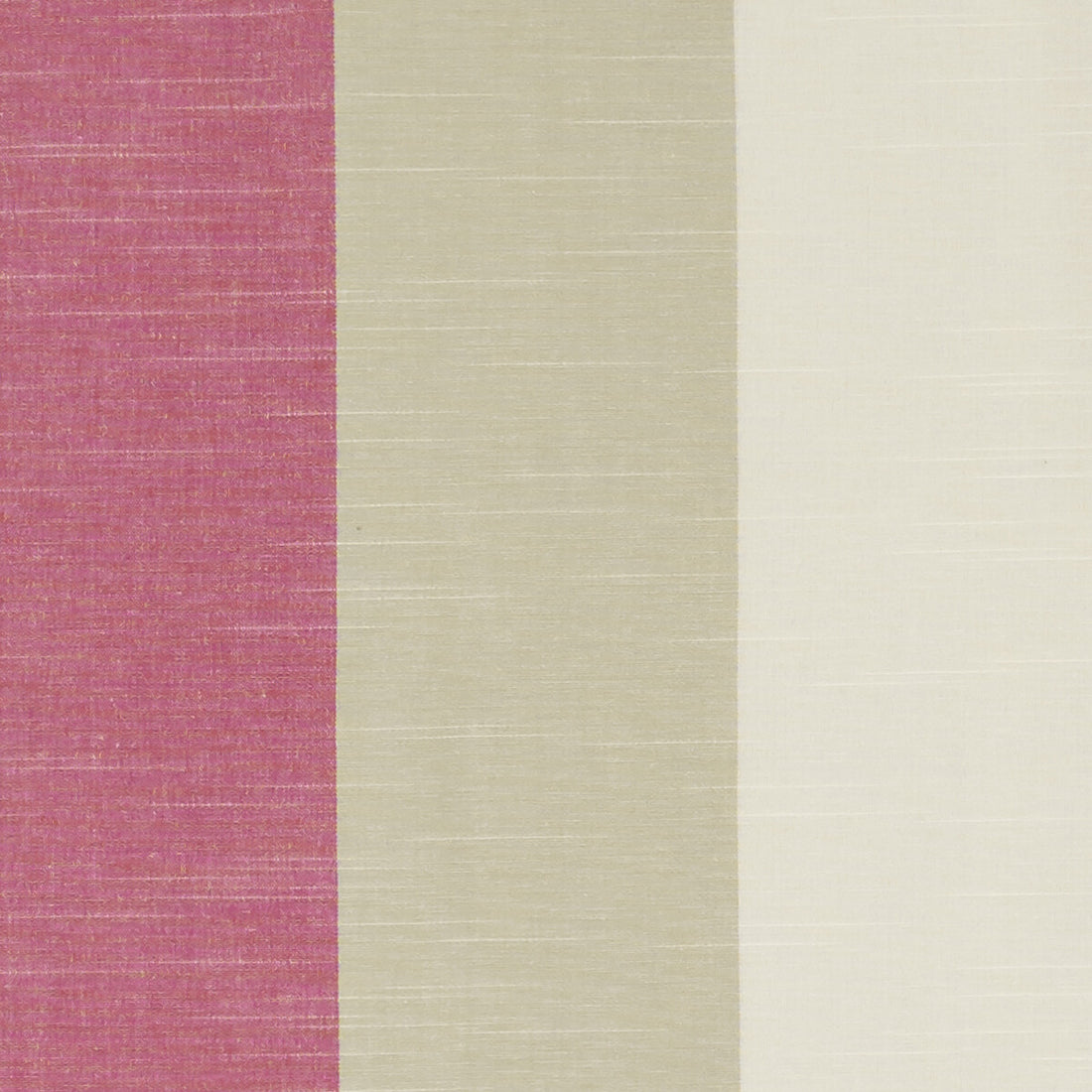 Buckton fabric in fuchsia color - pattern F1308/05.CAC.0 - by Clarke And Clarke in the Bempton By Studio G For C&amp;C collection