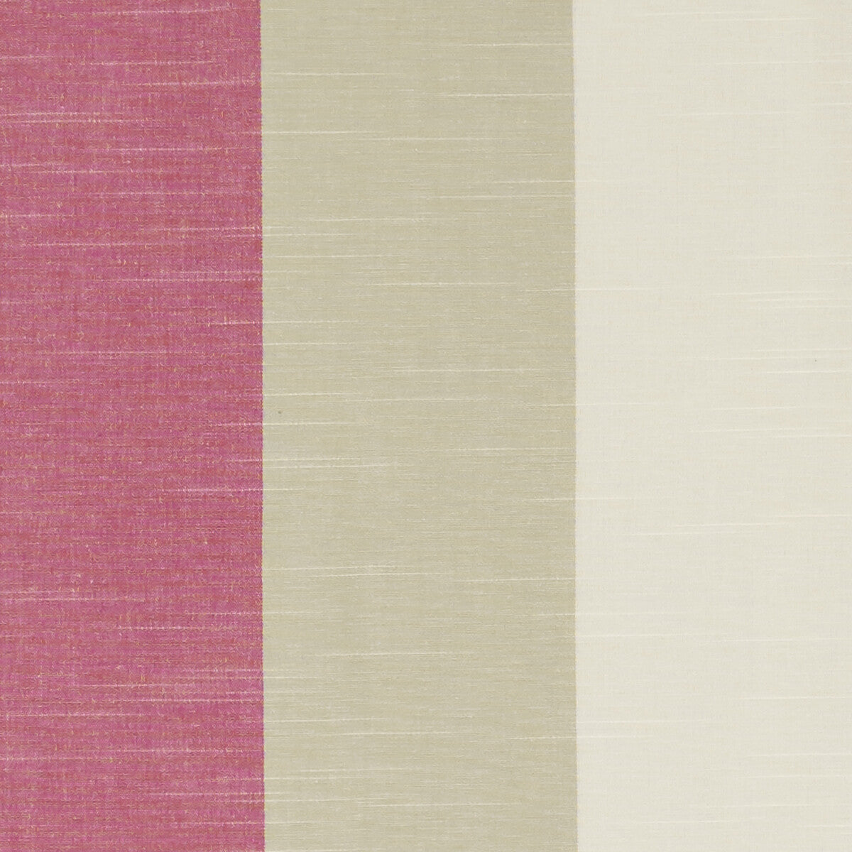 Buckton fabric in fuchsia color - pattern F1308/05.CAC.0 - by Clarke And Clarke in the Bempton By Studio G For C&C collection