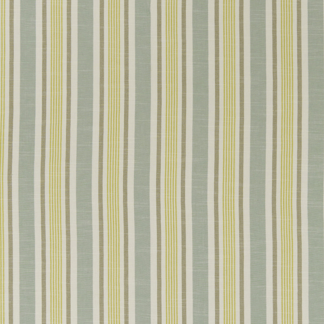 Mappleton fabric in aqua color - pattern F1310/01.CAC.0 - by Clarke And Clarke in the Bempton By Studio G For C&amp;C collection