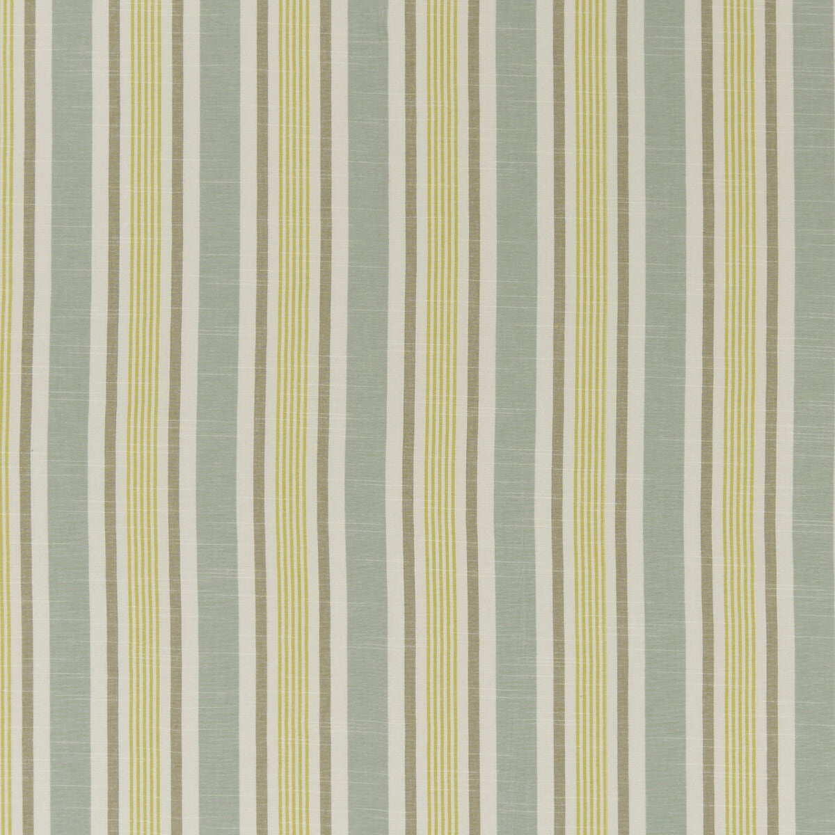 Mappleton fabric in aqua color - pattern F1310/01.CAC.0 - by Clarke And Clarke in the Bempton By Studio G For C&C collection