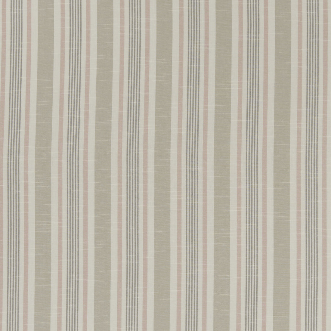 Mappleton fabric in blush color - pattern F1310/02.CAC.0 - by Clarke And Clarke in the Bempton By Studio G For C&amp;C collection