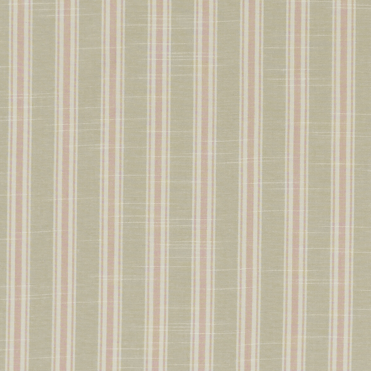 Thornwick fabric in blush color - pattern F1311/01.CAC.0 - by Clarke And Clarke in the Bempton By Studio G For C&C collection