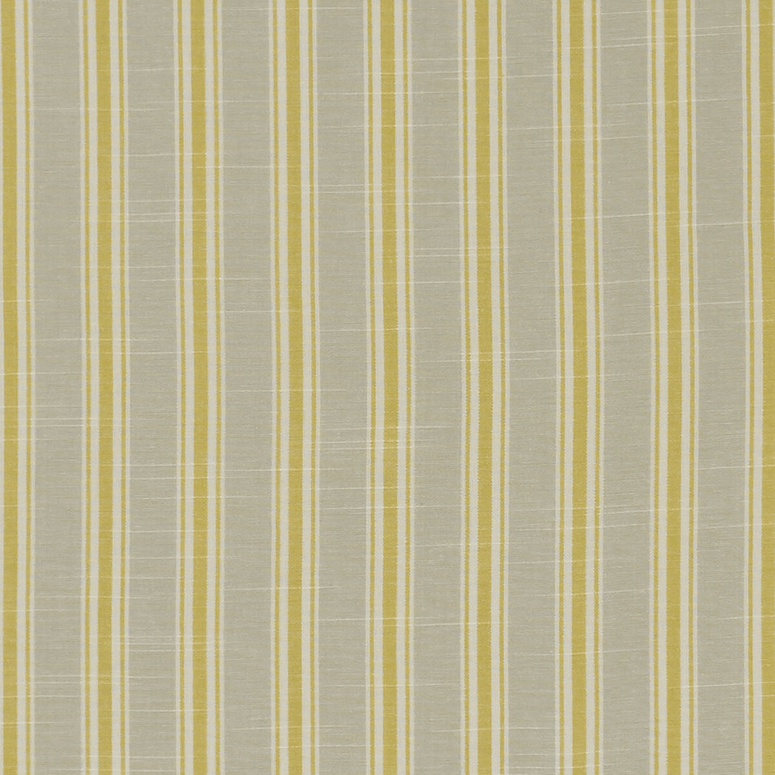 Thornwick fabric in citrus color - pattern F1311/03.CAC.0 - by Clarke And Clarke in the Bempton By Studio G For C&amp;C collection