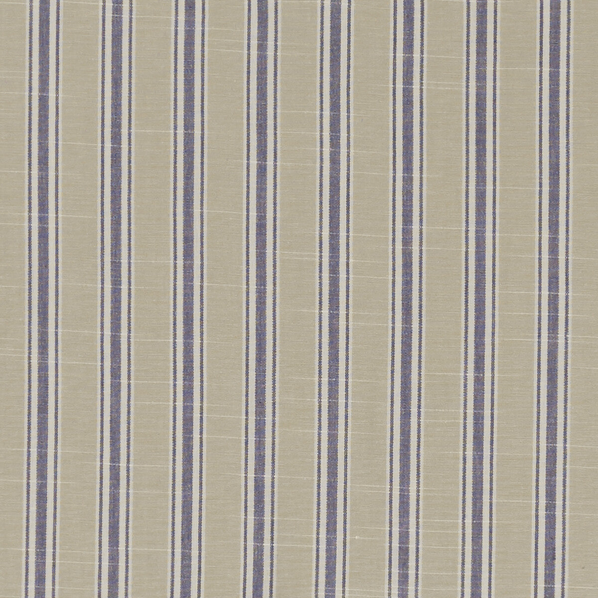 Thornwick fabric in denim color - pattern F1311/04.CAC.0 - by Clarke And Clarke in the Bempton By Studio G For C&C collection