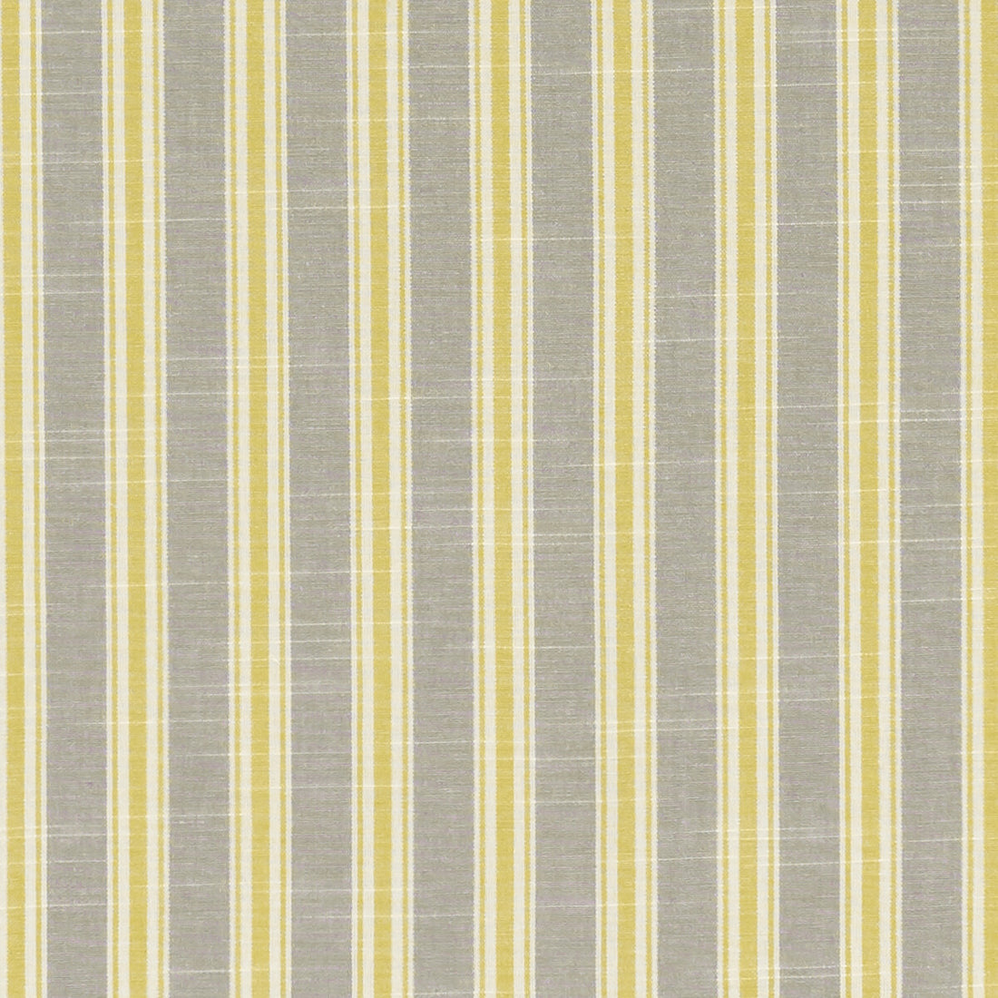 Thornwick fabric in ochre color - pattern F1311/07.CAC.0 - by Clarke And Clarke in the Bempton By Studio G For C&amp;C collection