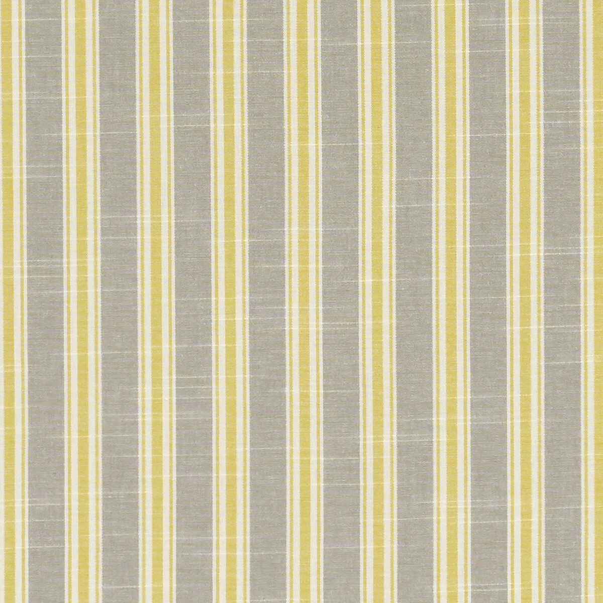 Thornwick fabric in ochre color - pattern F1311/07.CAC.0 - by Clarke And Clarke in the Bempton By Studio G For C&C collection