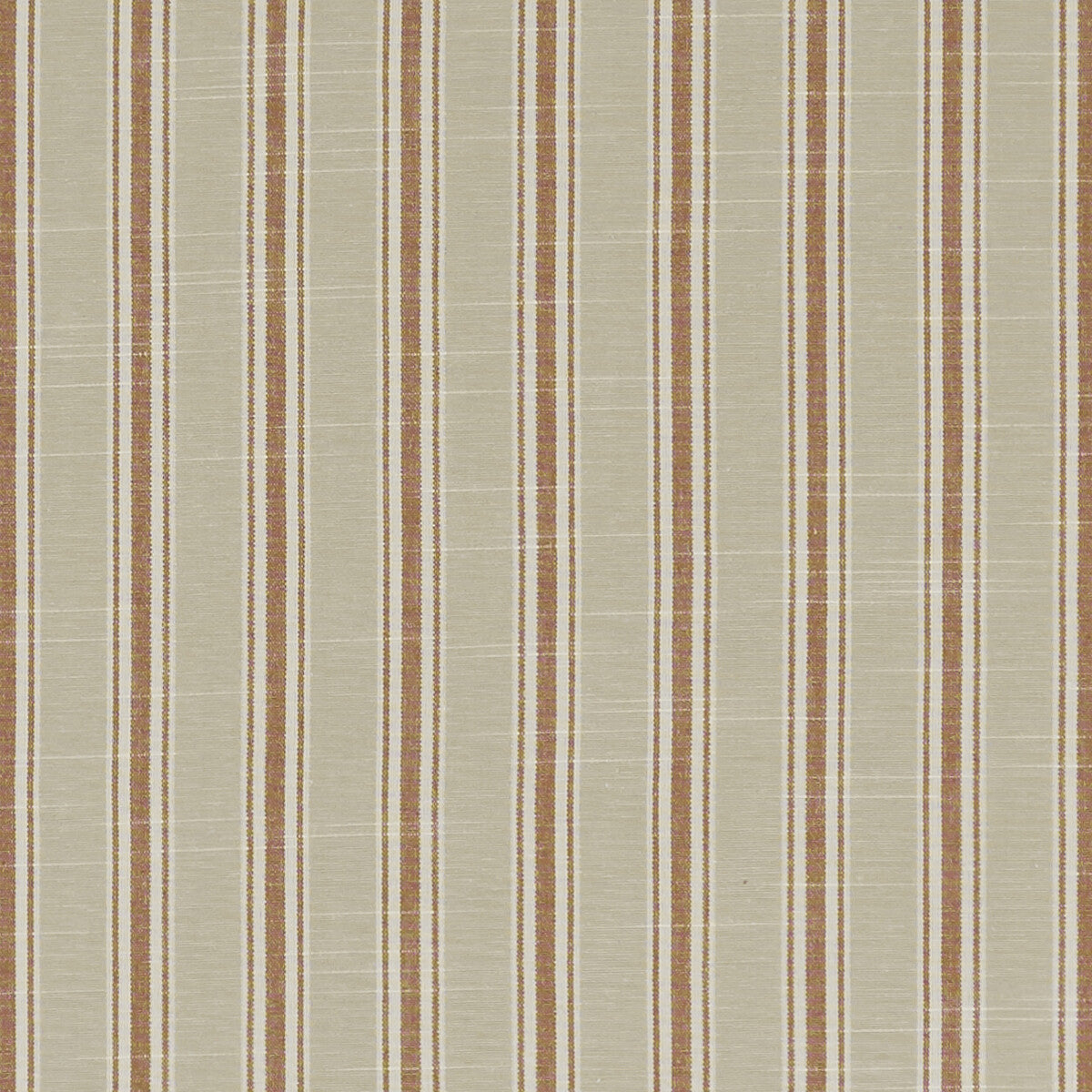 Thornwick fabric in spice color - pattern F1311/09.CAC.0 - by Clarke And Clarke in the Bempton By Studio G For C&C collection