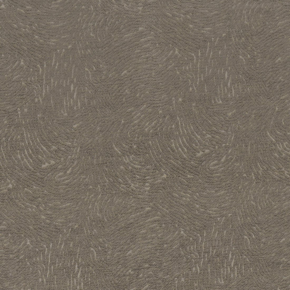 Levante fabric in taupe color - pattern F1320/06.CAC.0 - by Clarke And Clarke in the Clarke &amp; Clarke Avalon collection
