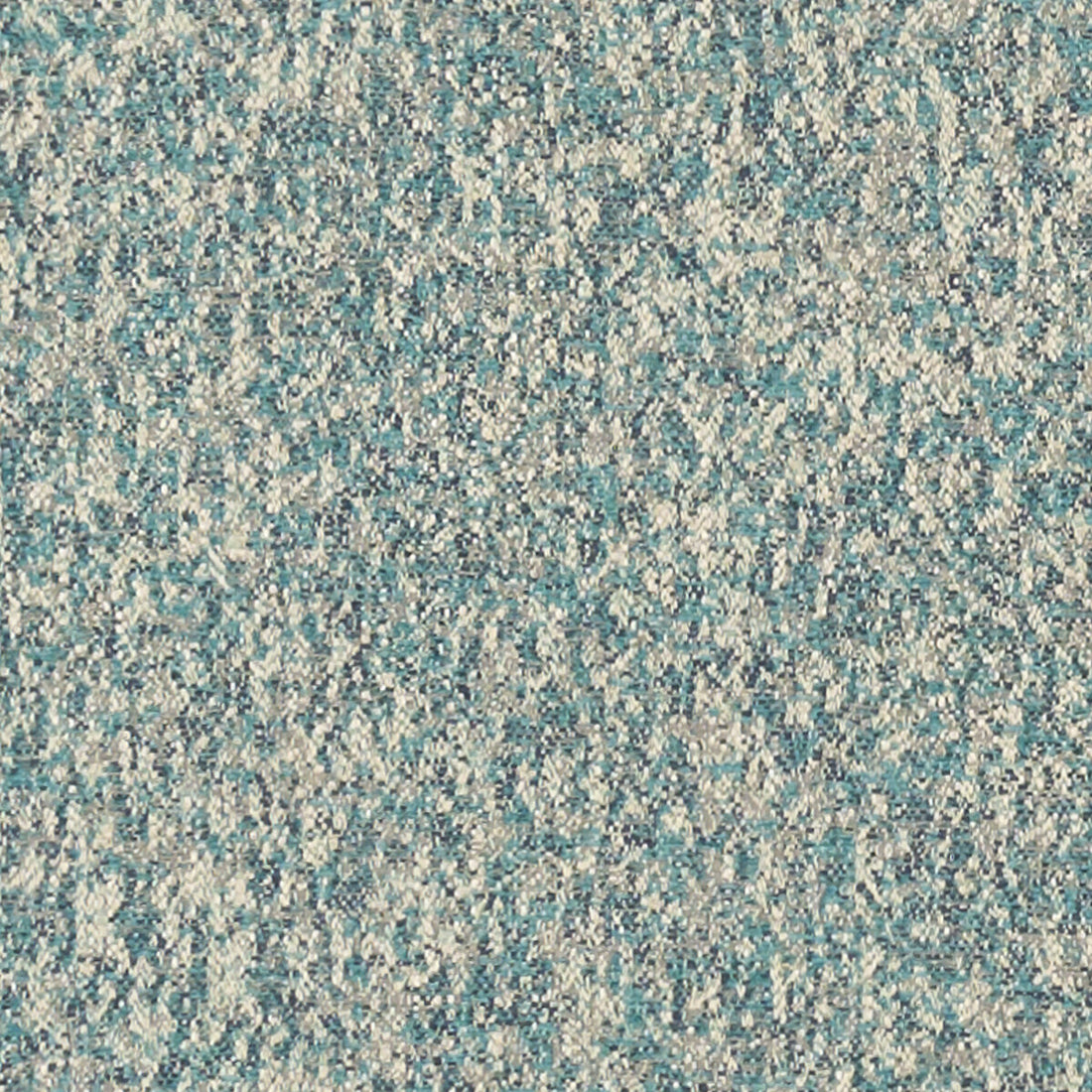 Logan fabric in teal color - pattern F1321/07.CAC.0 - by Clarke And Clarke in the Clarke &amp; Clarke Avalon collection