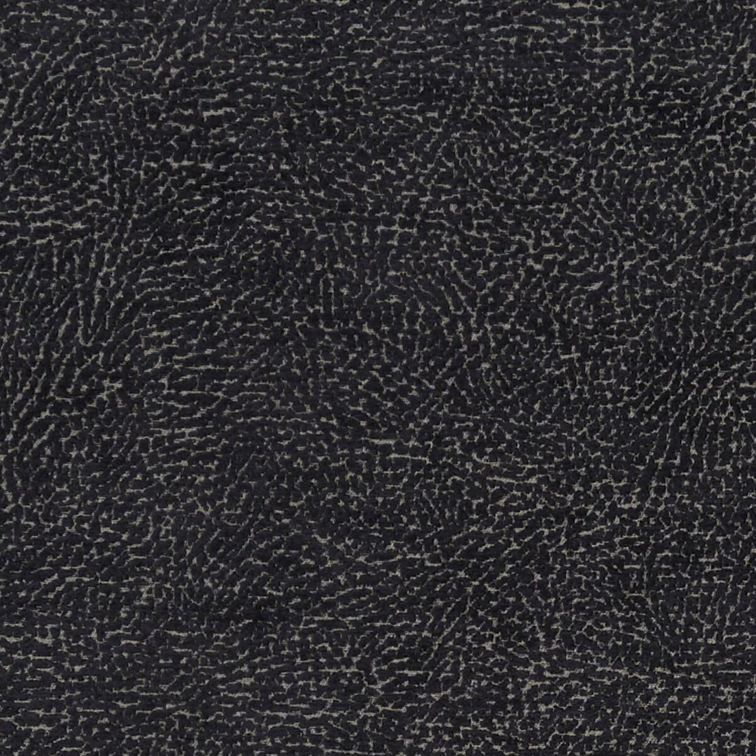Mason fabric in midnight color - pattern F1322/04.CAC.0 - by Clarke And Clarke in the Clarke &amp; Clarke Avalon collection