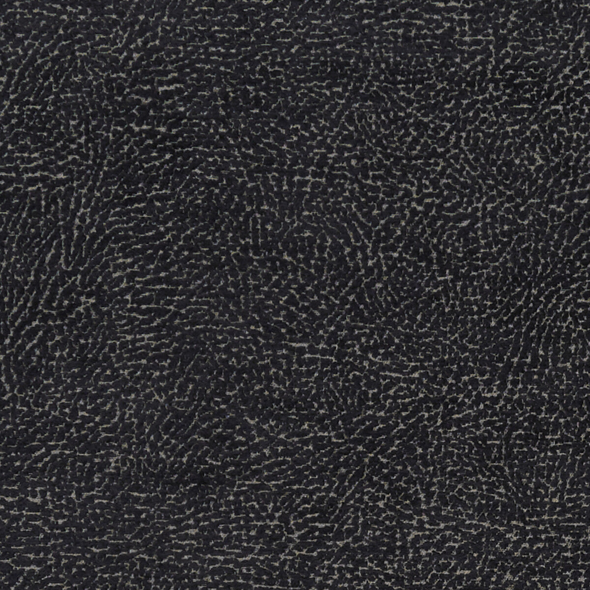 Mason fabric in midnight color - pattern F1322/04.CAC.0 - by Clarke And Clarke in the Clarke & Clarke Avalon collection