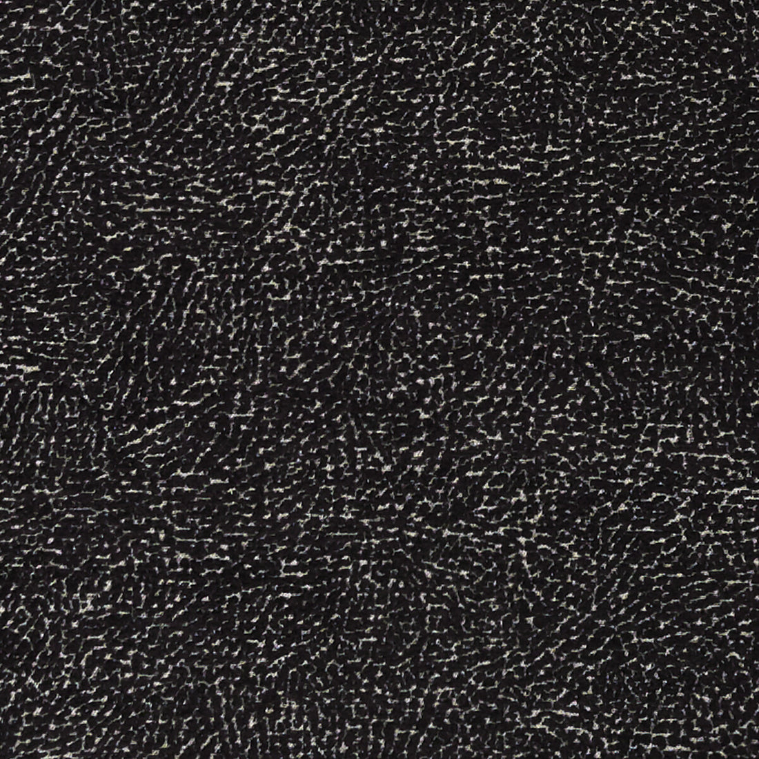 Mason fabric in noir color - pattern F1322/06.CAC.0 - by Clarke And Clarke in the Clarke &amp; Clarke Avalon collection