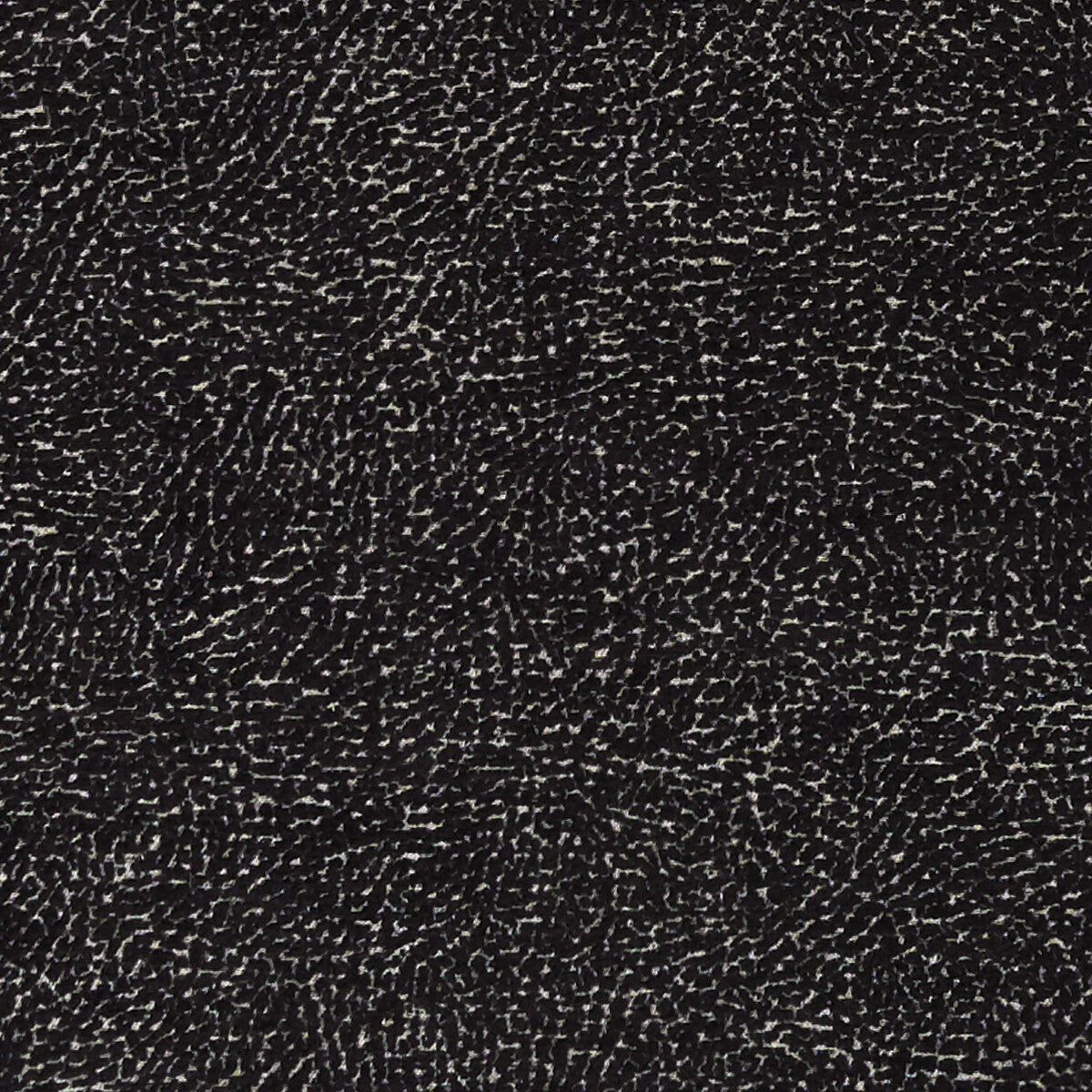 Mason fabric in noir color - pattern F1322/06.CAC.0 - by Clarke And Clarke in the Clarke & Clarke Avalon collection