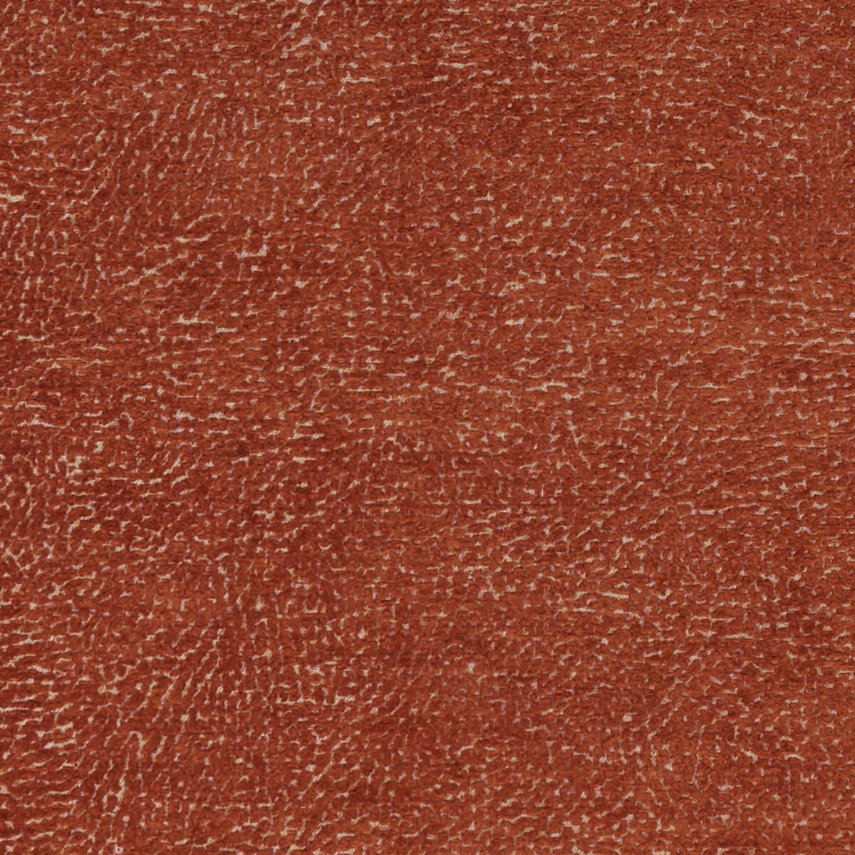 Mason fabric in spice color - pattern F1322/07.CAC.0 - by Clarke And Clarke in the Clarke & Clarke Avalon collection