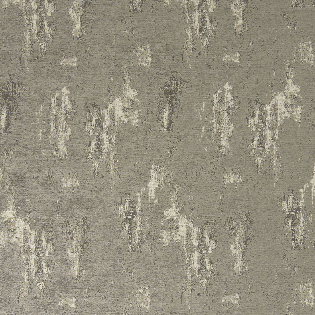 Monterrey fabric in charcoal color - pattern F1323/01.CAC.0 - by Clarke And Clarke in the Clarke &amp; Clarke Avalon collection