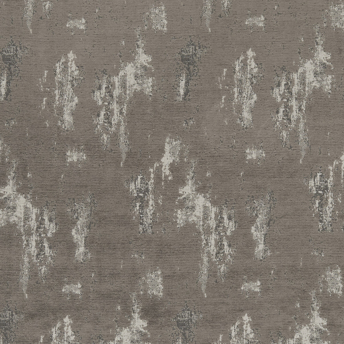 Monterrey fabric in mocha color - pattern F1323/05.CAC.0 - by Clarke And Clarke in the Clarke &amp; Clarke Avalon collection