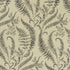 Folium fabric in linen color - pattern F1328/04.CAC.0 - by Clarke And Clarke in the Clarke & Clarke Eden collection