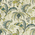 Ophelia fabric in mineral color - pattern F1330/03.CAC.0 - by Clarke And Clarke in the Clarke & Clarke Eden collection