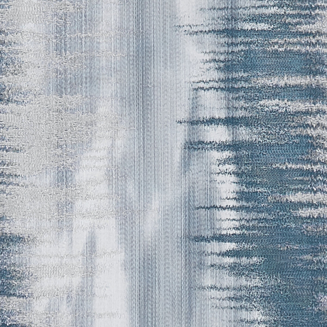 Contour fabric in denim color - pattern F1334/02.CAC.0 - by Clarke And Clarke in the Clarke &amp; Clarke Diffusion collection