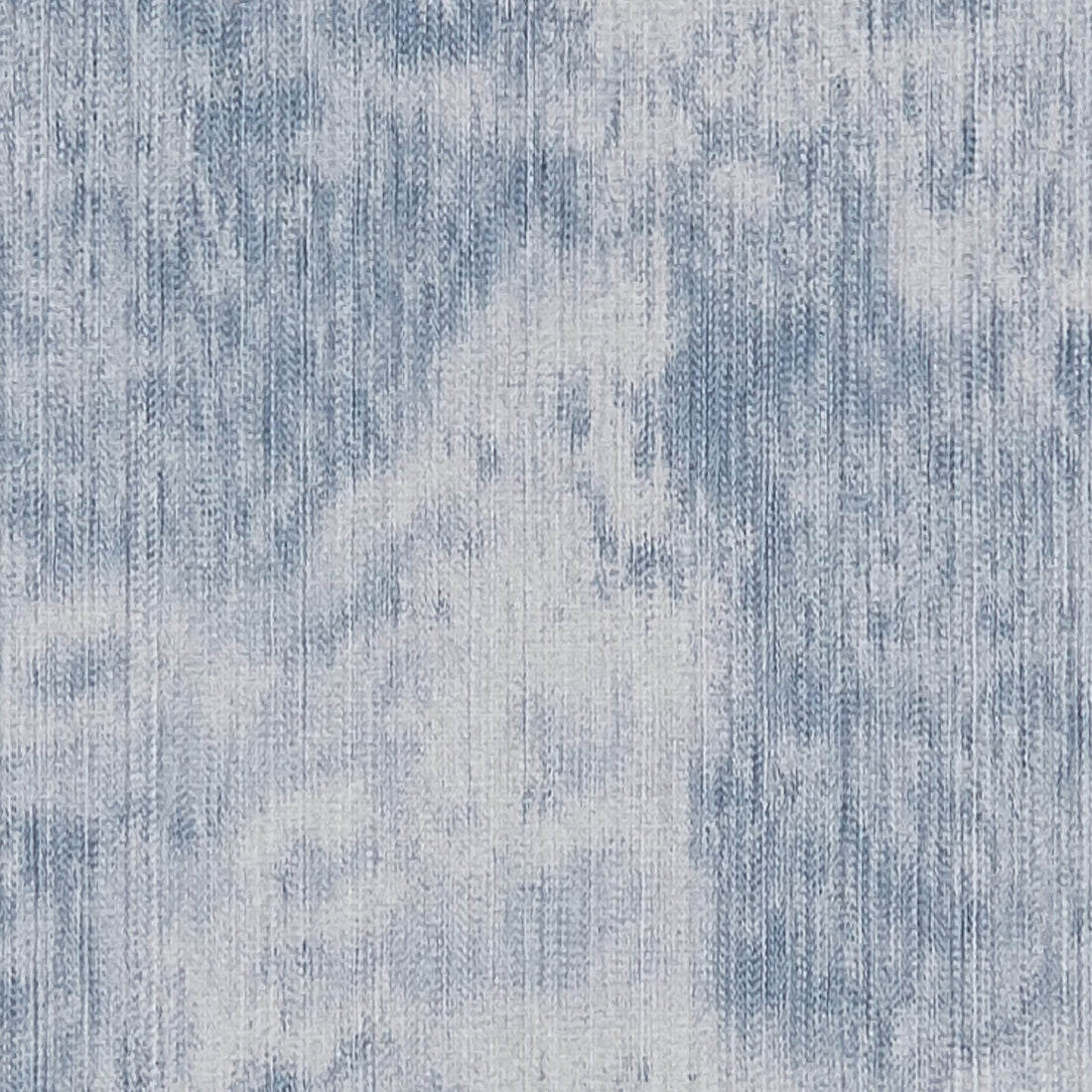 Haze fabric in denim color - pattern F1335/02.CAC.0 - by Clarke And Clarke in the Clarke &amp; Clarke Diffusion collection