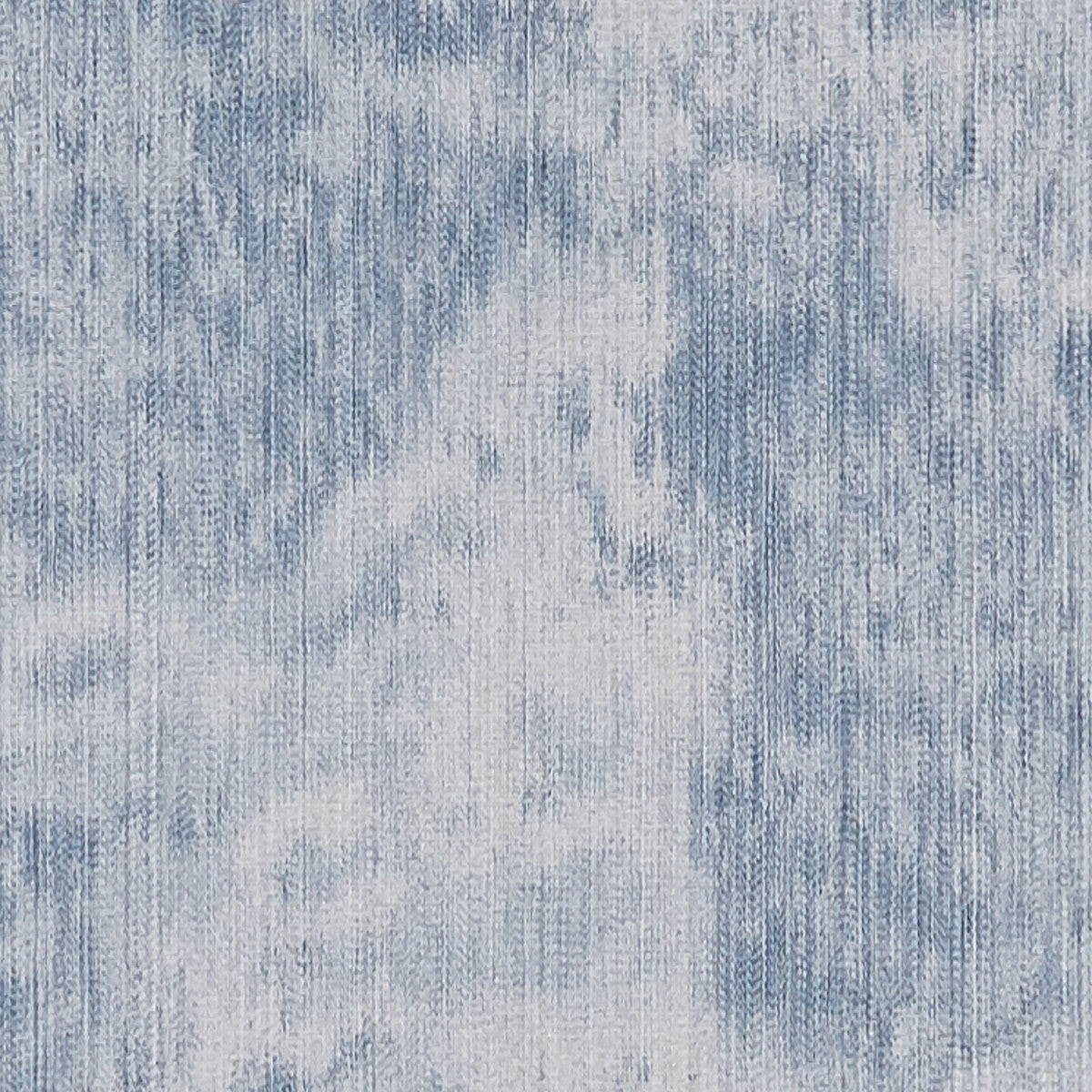 Haze fabric in denim color - pattern F1335/02.CAC.0 - by Clarke And Clarke in the Clarke & Clarke Diffusion collection